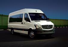 Mercedes-Benz Sprinter  Воронеж