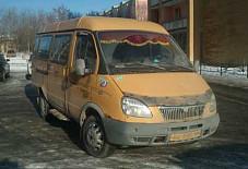 Газель Екатеринбург