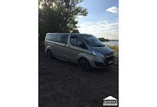 Ford Tourneo Пензенская область