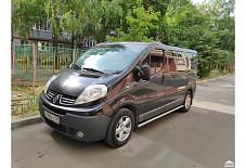 Renault Trafic Пензенская область