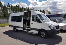 Mersedes Sprinter Краснодар
