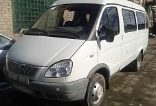 Газель Екатеринбург