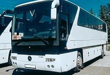 Мерседес Курск