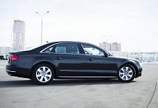 Audi Хабаровск