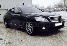 Mersedes Хабаровск