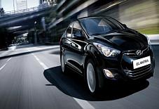 Hyundai Хабаровск