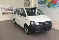 Volkswagen Caravelle Ялта