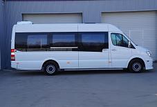 Mercedes-Benz Sprinter  Воронеж