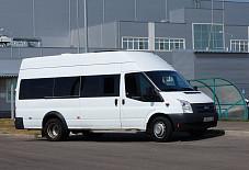 Форд Транзит Воронеж