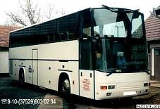 DAF SB3000 Белгород