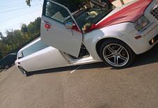 Крайслер Лимузин Chrysler 300C Уфа