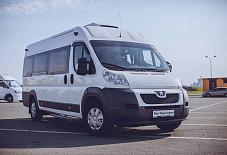 Peugeot boxer Псков