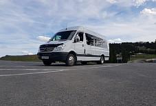 MERSEDES SPINTER Красноярский край