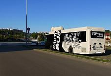 Mersedes Party Bus Пенза