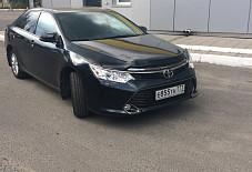 Таета Камри  Брянск