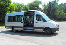 мерседес Москва