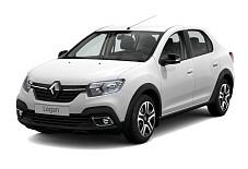 Renault Logan Клинцы