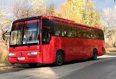 SSANGYONG TRANSSTAR Красноярск