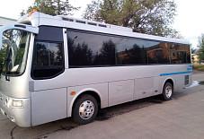 HYUNDAI AERO TOWN Красноярск