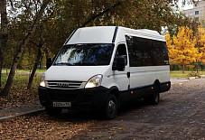 IVECO DAILY Красноярск