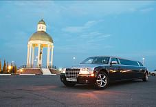 Крайслер  Белгородская область