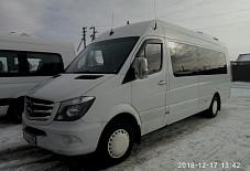 Mercedes Benz Волгоград