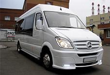 Mersedes sprinter  Саратов
