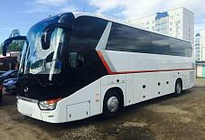 King Long  Самара