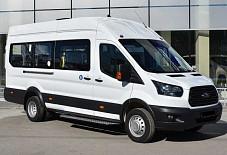 Ford Transit Краснодар