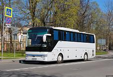 Yutong 6122h9 Москва