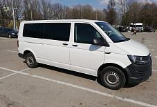 Volkswagen Caravelle Белгород