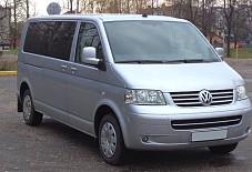 Volkswagen Caravelle Смоленская область