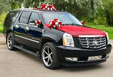 Cadillac Escalade ESV Тверь