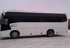 Хайгер  Берёзовский