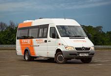 Мерседес Спринтер Воронежская область