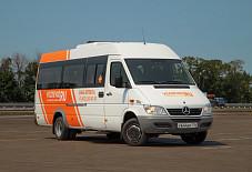 Мерседес Спринтер Воронежская область