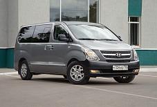 Хёндэ Старекс Воронежская область