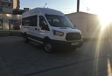 Ford transit Саратовская область
