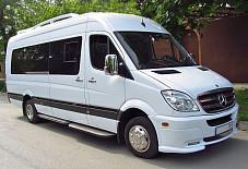 Mersedes sprinter  Саратовская область