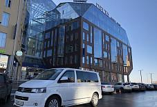 Volkswagen Multivan Архангельск