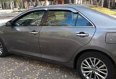 Camri017 Красноярск