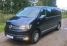volkswagen caravelle Вологда