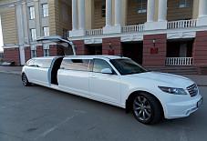 Инфинити FX-35 Воронеж