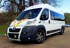 peugeot Смоленск