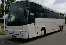 Неоплан, Мерседес  Волгоград