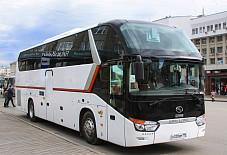 Кинг Лонг Екатеринбург