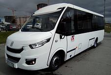 Неман Ивеко Екатеринбург