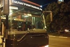 МАН А13 Тамбовская область