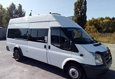 Ford Transit Курск