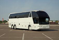 Неоплан Белгородская область